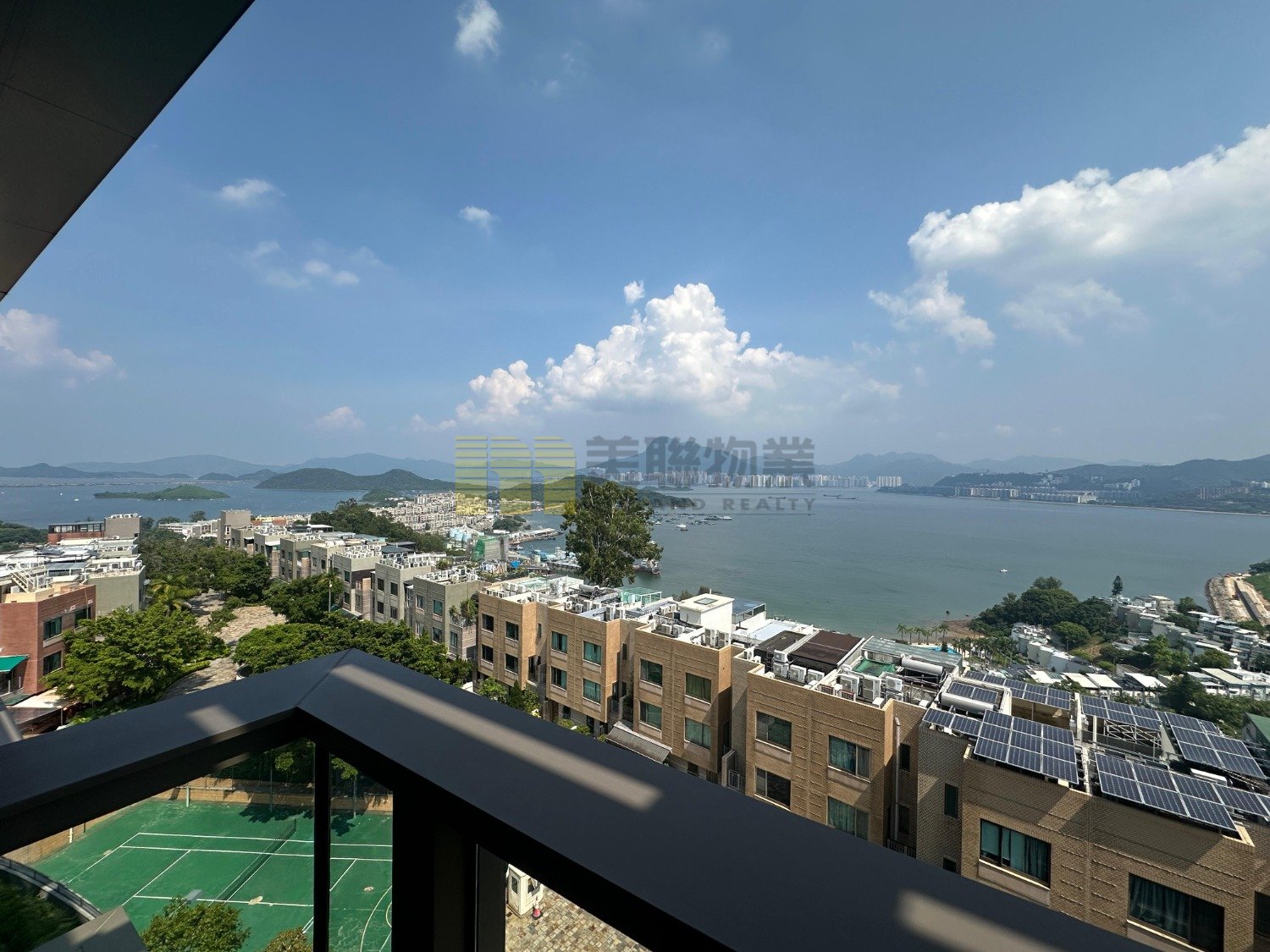 VILLA LUCCA TWR 17 Tai Po L 1721342 For Buy