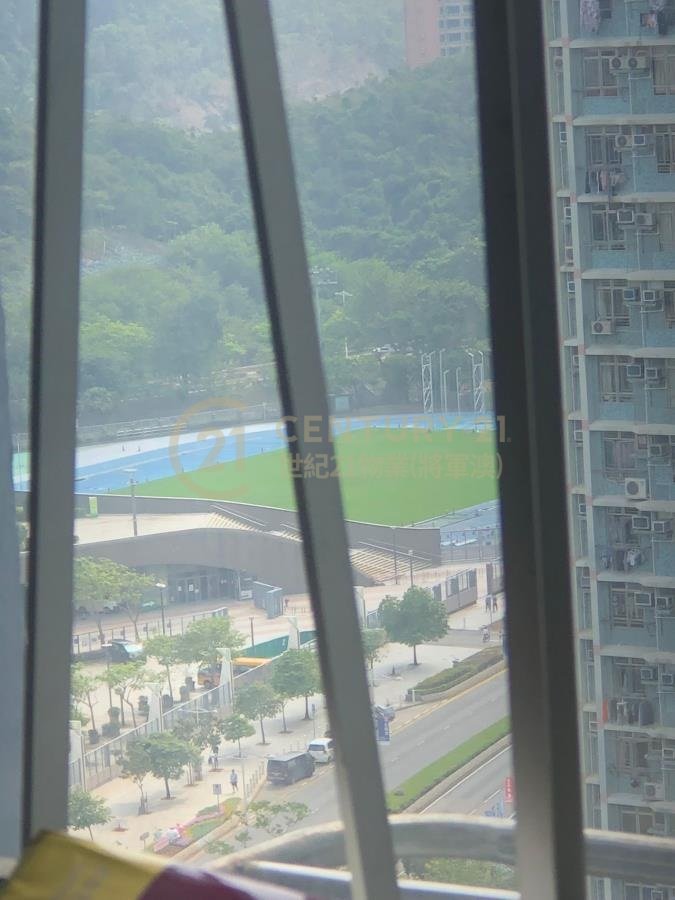 廣明苑 廣寧閣 F座 (綠表)