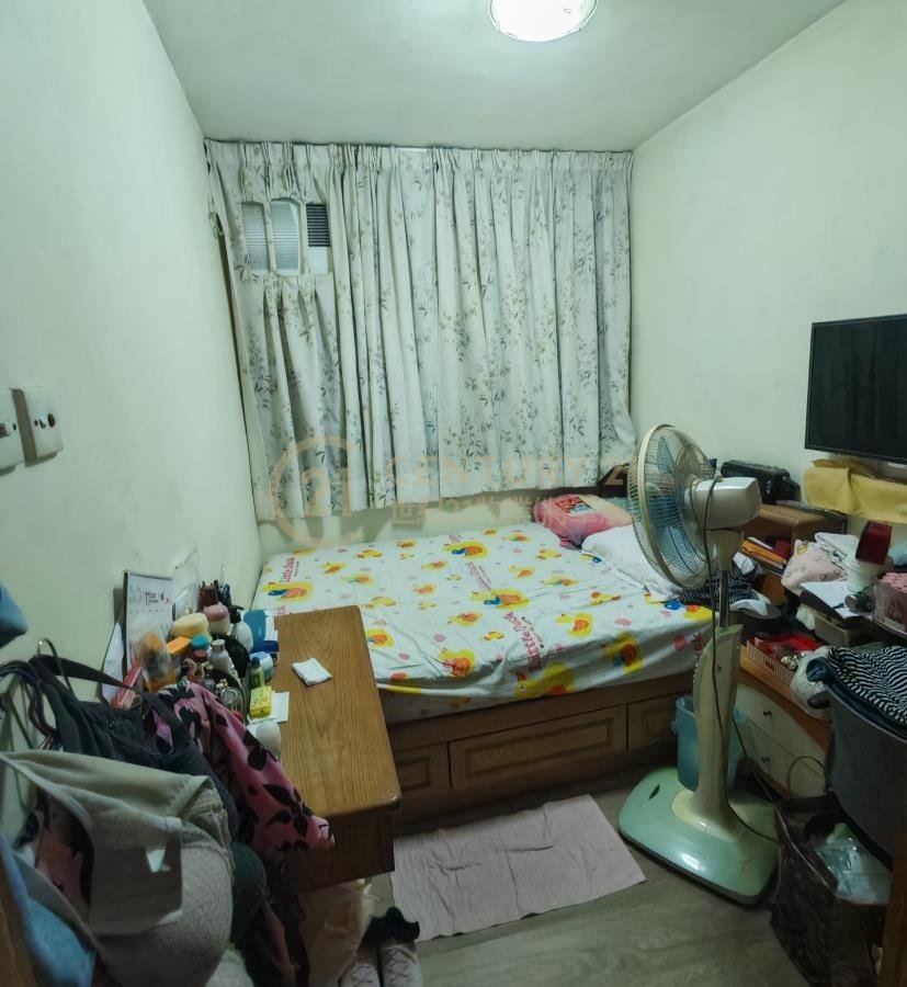 裕明苑 B座 裕昌閣 (綠表) 裕明苑 B座 裕昌閣 (綠表)