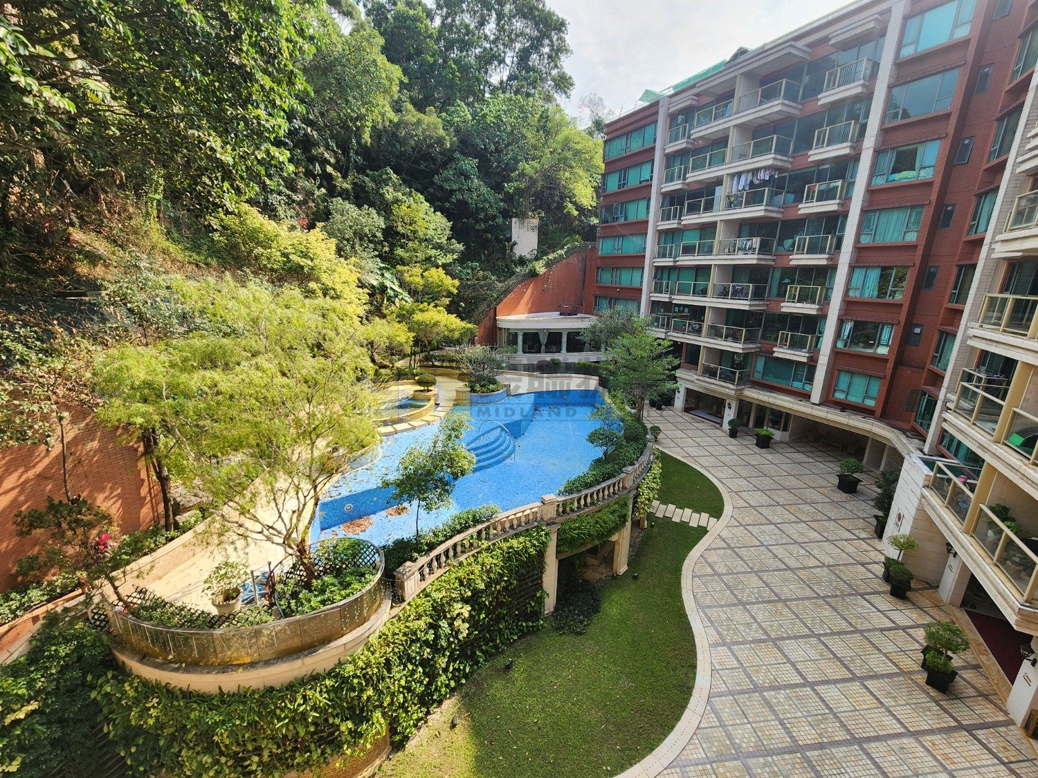 BALMORAL TWR 01 Tai Po M 1671314 For Buy