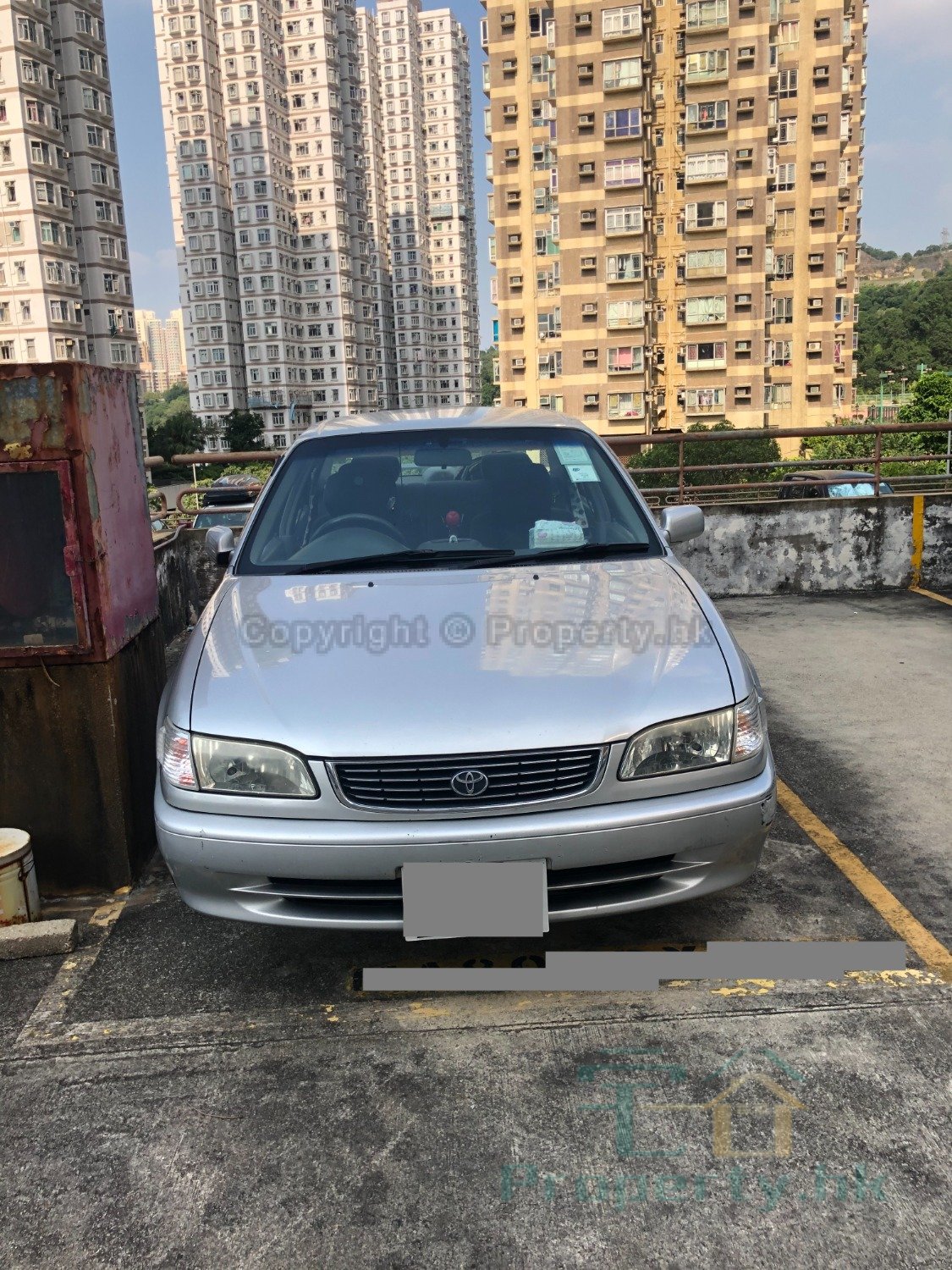 PRIME VIEW GDN Tuen Mun H 1787268 For Buy