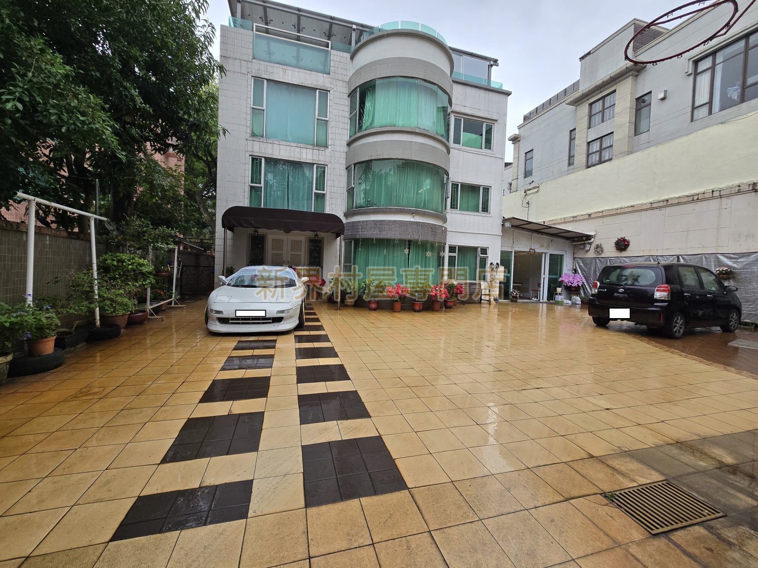 KAM TSIN TSUEN Sheung Shui L S007785 For Buy
