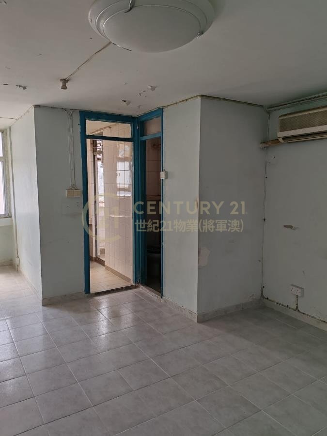 翠林村 第08座 安林樓 (綠表)