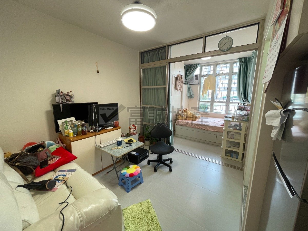 KING TAI COURT (GSH) San Po Kong M L089754 For Buy