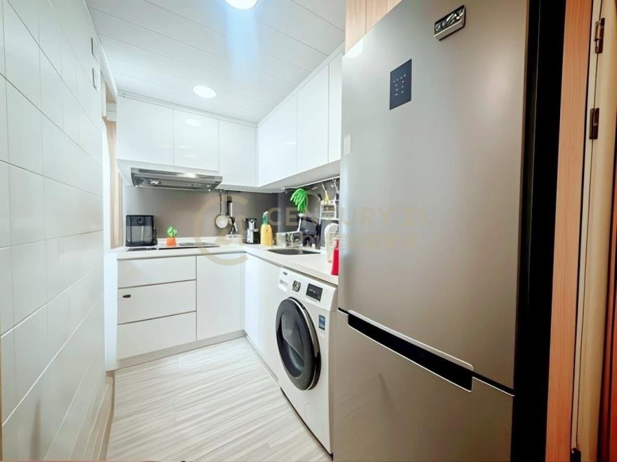 雍明苑 A座 潤明閣 (綠表)