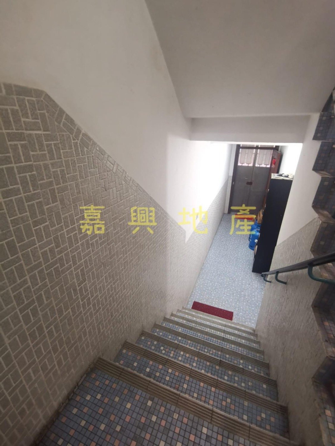 CHAP WAI HON VILLAGE CHAP WAI HON VILLAGE