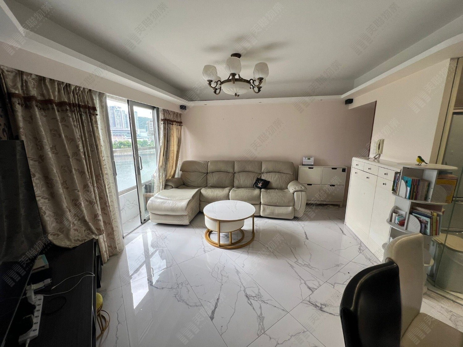 PICTORIAL GDN PH 03 Shatin L 1730954 For Buy