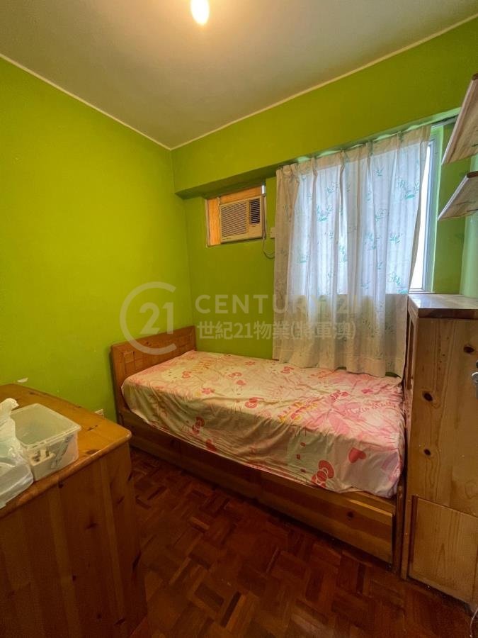 富康花園 第01期 第02座 (綠表)