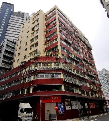 KA TO FTY BLDG Cheung Sha Wan L C015943 For Buy