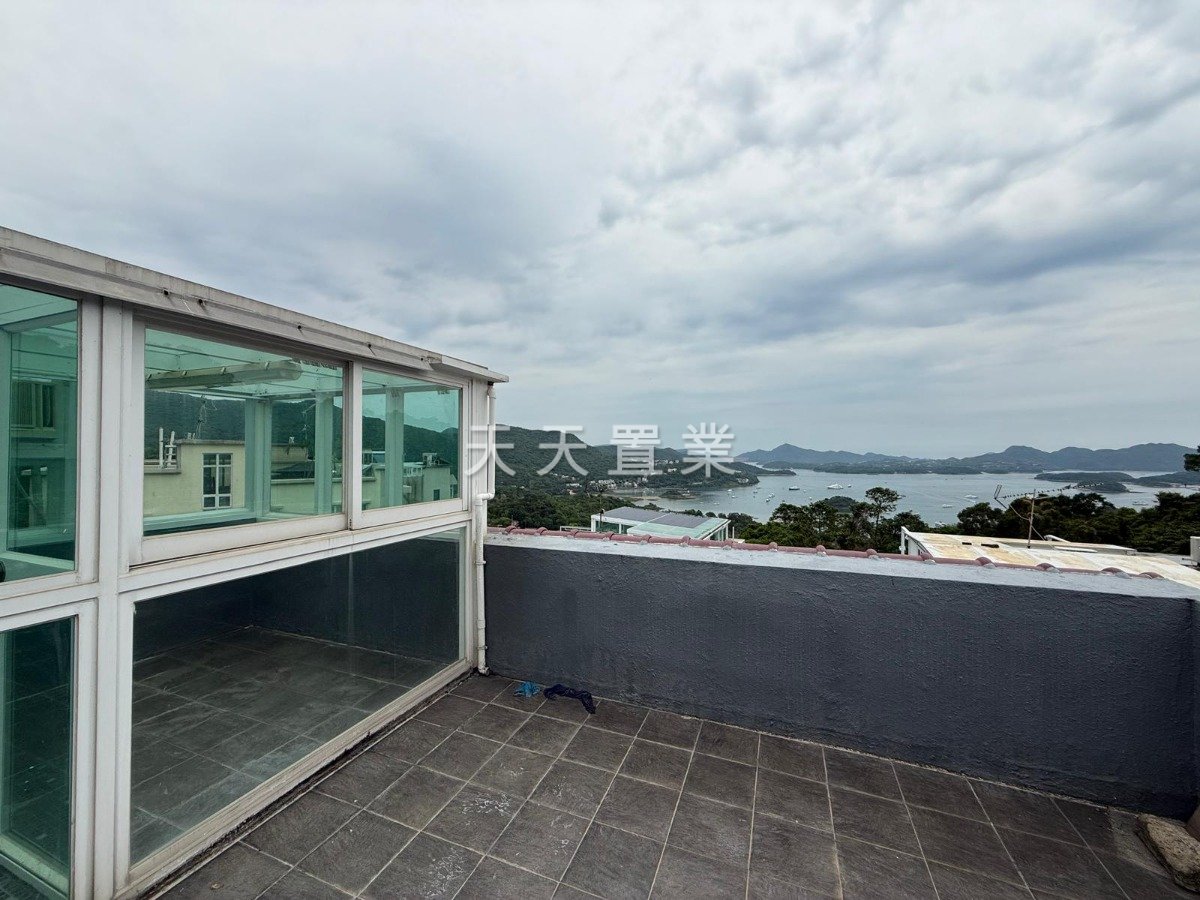 SHAN LIU Sai Kung H 018821 For Buy