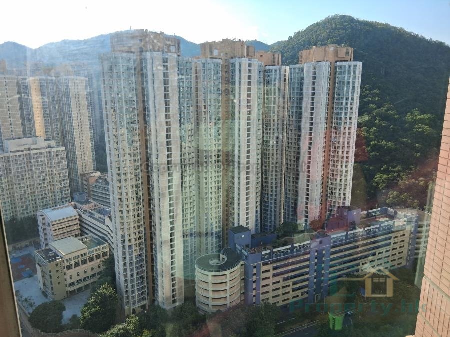 將軍澳中心 第01期 第08座