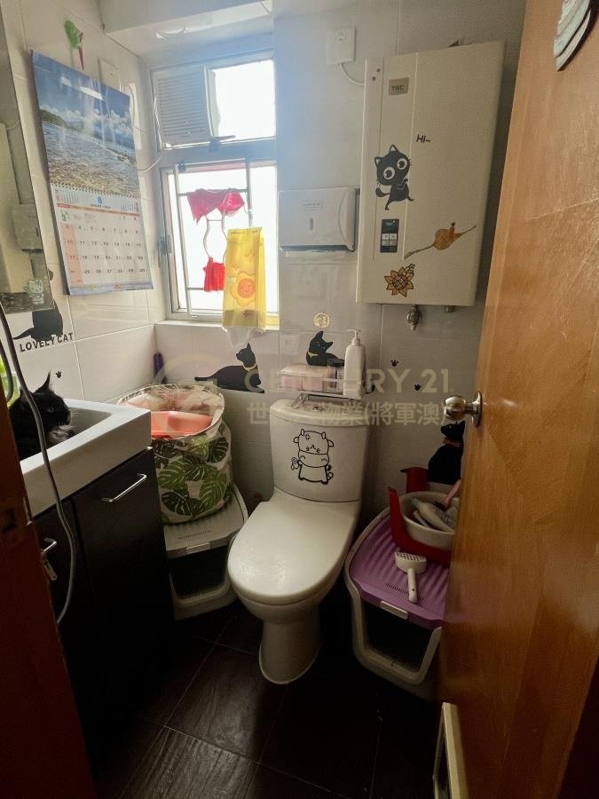 富康花園 第02期 第10座 (綠表) 富康花園 第02期 第10座 (綠表)