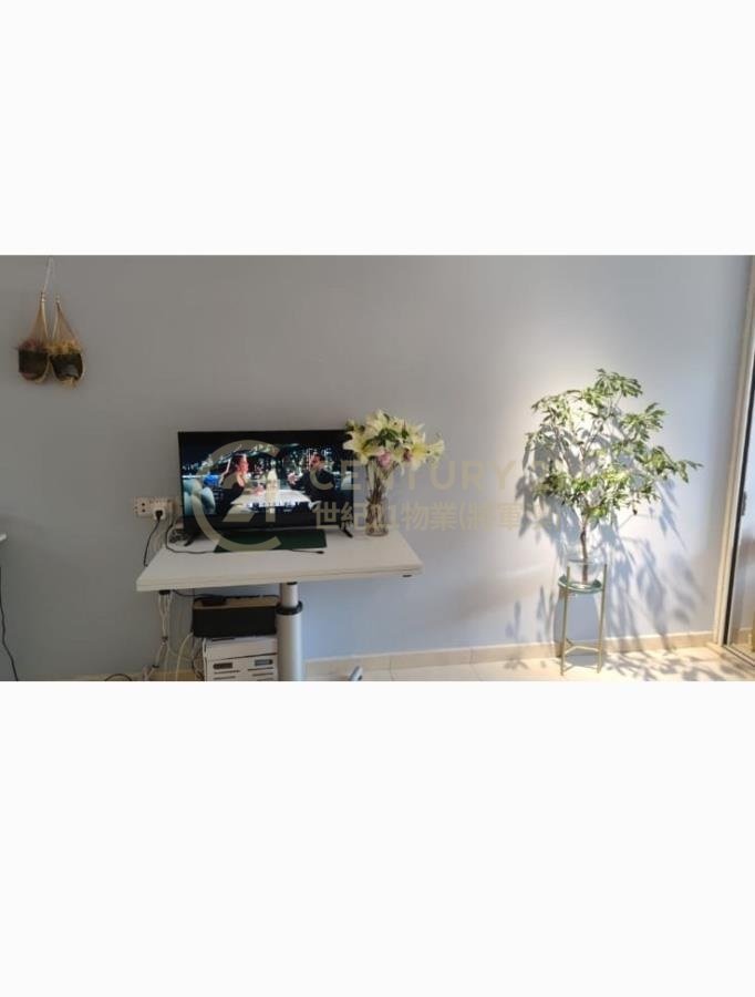 景林村 第01座 景松樓 (綠表)