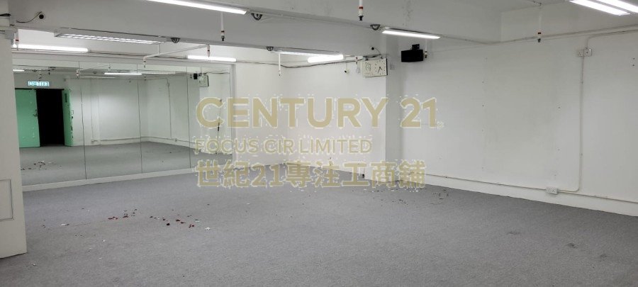 CROWN IND BLDG Kwun Tong M C070452 For Buy