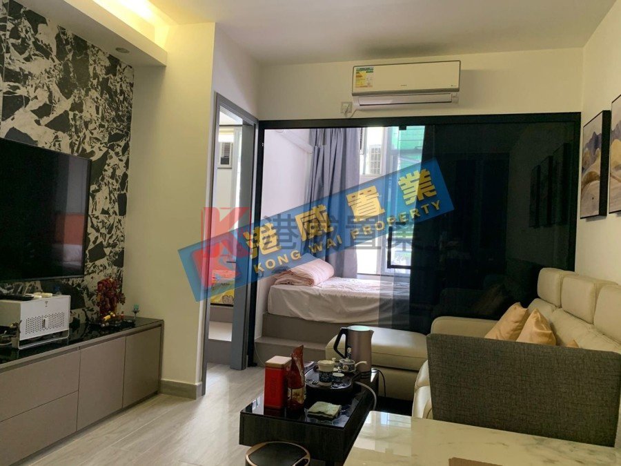 LAI TSUI COURT BLK 03 LAI TONG HSE (GSH) Cheung Sha Wan L U006891 For Buy