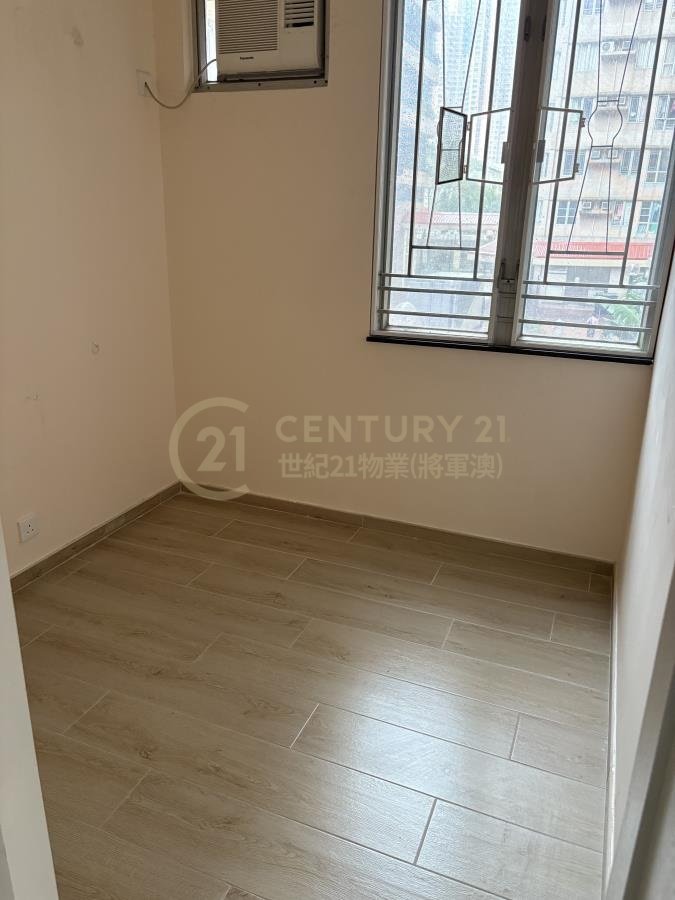 寶盈花園 第01座 (綠表)