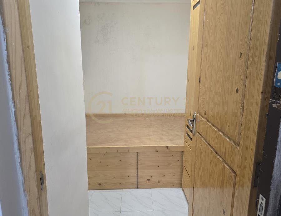 寶林村 第01座 寶仁樓 (綠表)