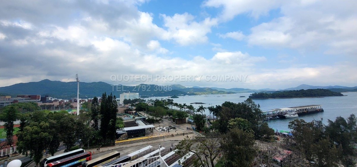 SAI KUNG TOWN CENTRE Sai Kung H 007903 For Buy