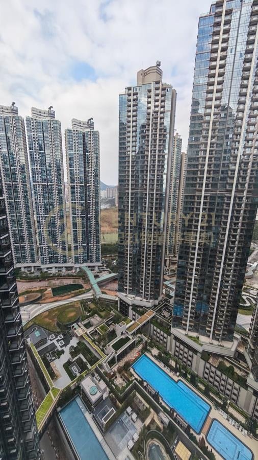 日出康城 第12A期 第03A座