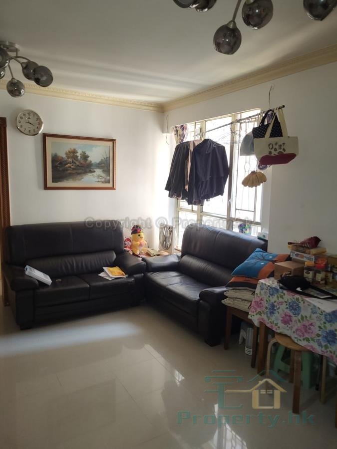 寶盈花園 第03座 (綠表)