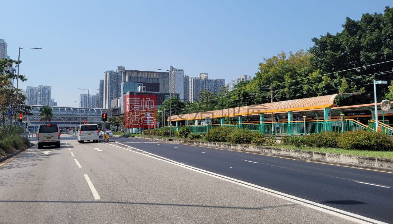 超市 / 街市 / 訕樓。游服池 / 圖書館 Yuen Long 1755278 For Buy