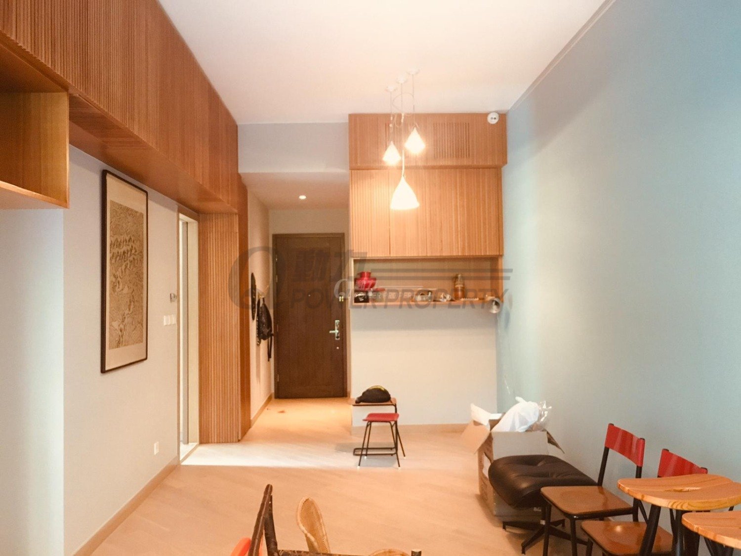 THE MEDITERRANEAN Sai Kung G 1696114 For Buy