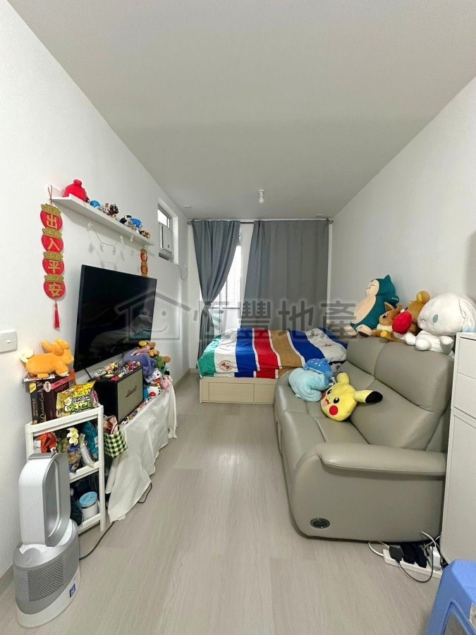 DIP TSUI COURT (GSH) Chai Wan L N024616 For Buy