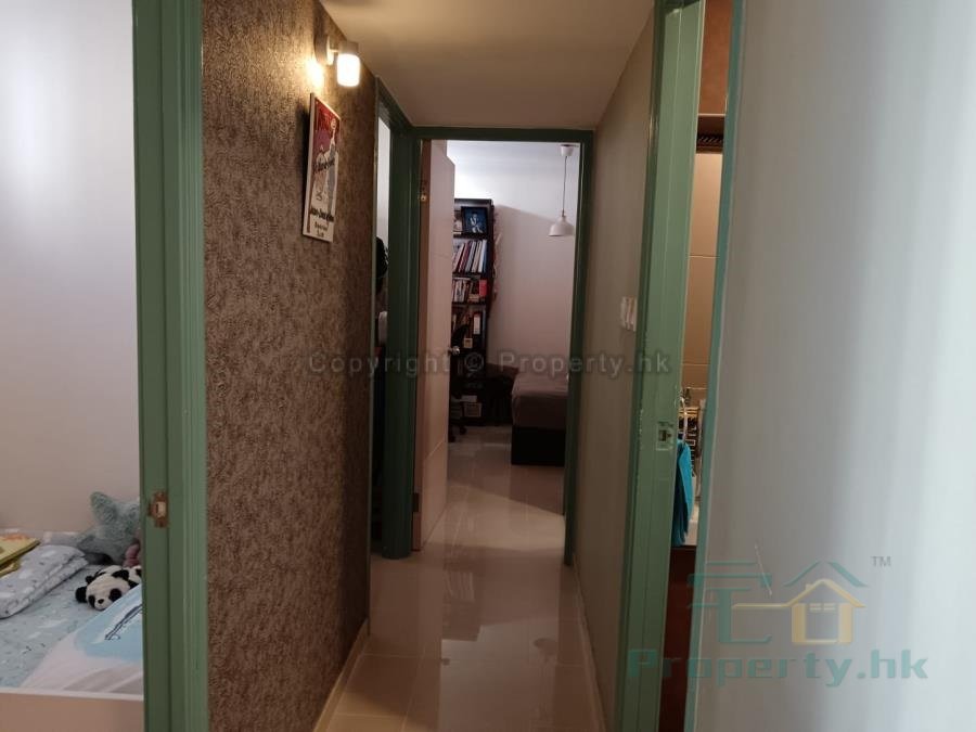 彩明苑 E座 彩桃閣 (綠表)