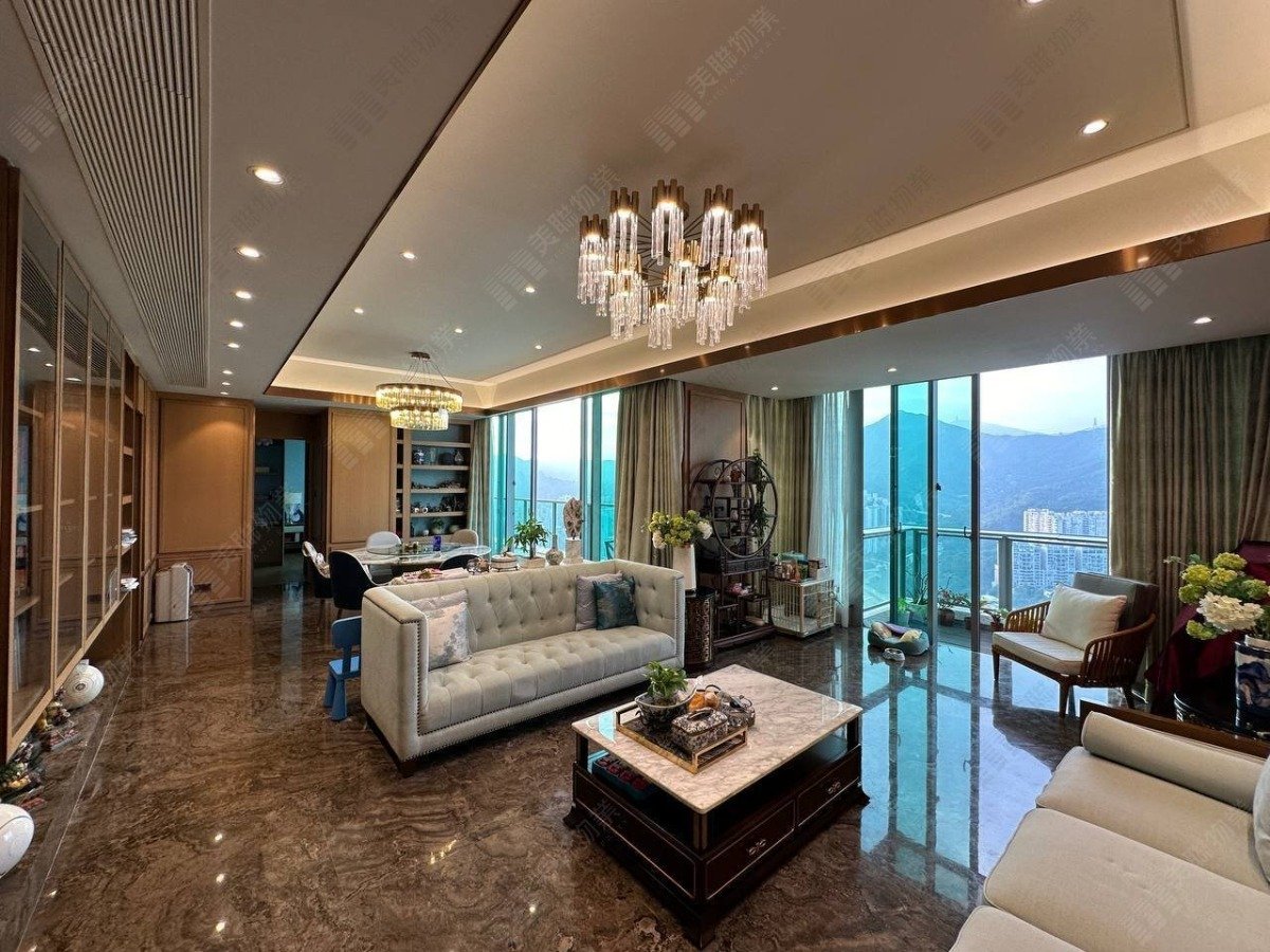 THE RIVERPARK TWR 03 Shatin H 1655274 For Buy