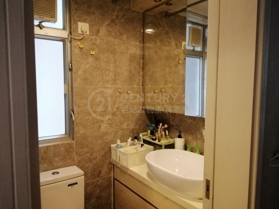 寶盈花園 第02座 (綠表)