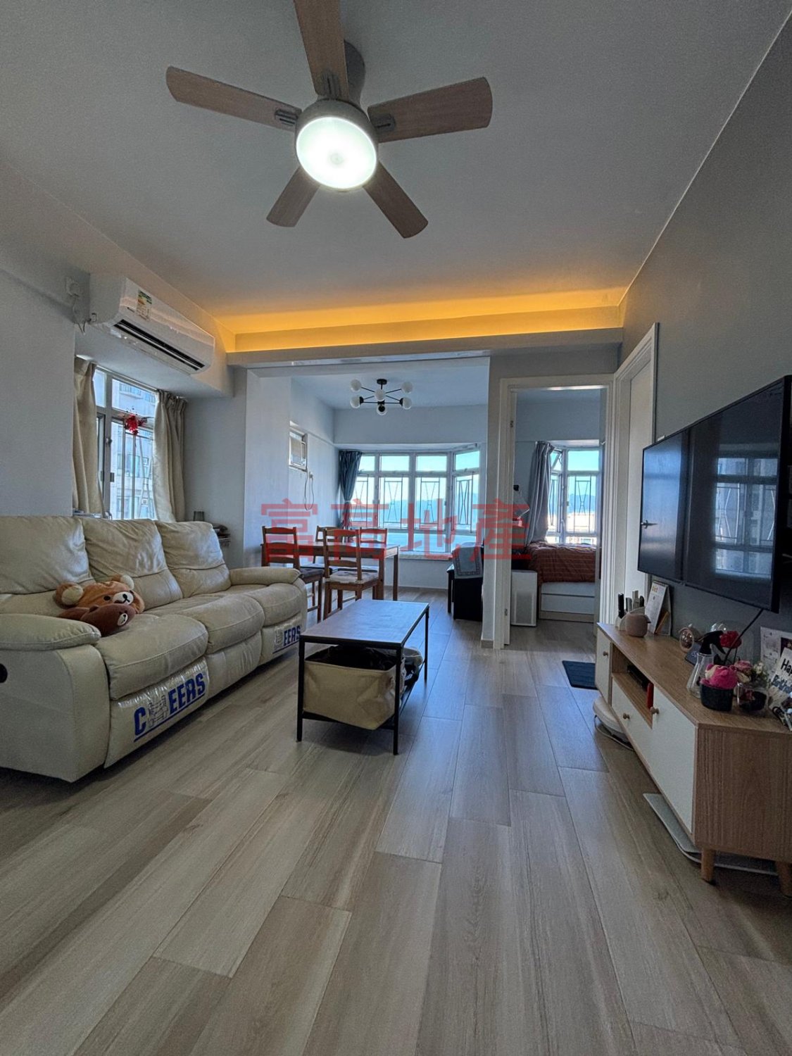 MA ON SHAN CTR BLK 01 Ma On Shan H 011594 For Buy