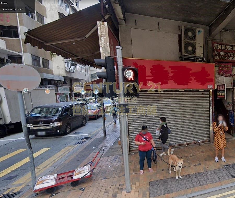 DES VOEUX RD W 153 Sai Ying Pun K206183 For Buy