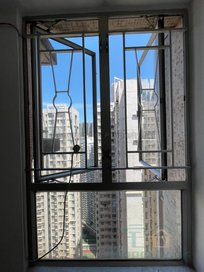 寶盈花園 第06座 (綠表) 寶盈花園 第06座 (綠表)