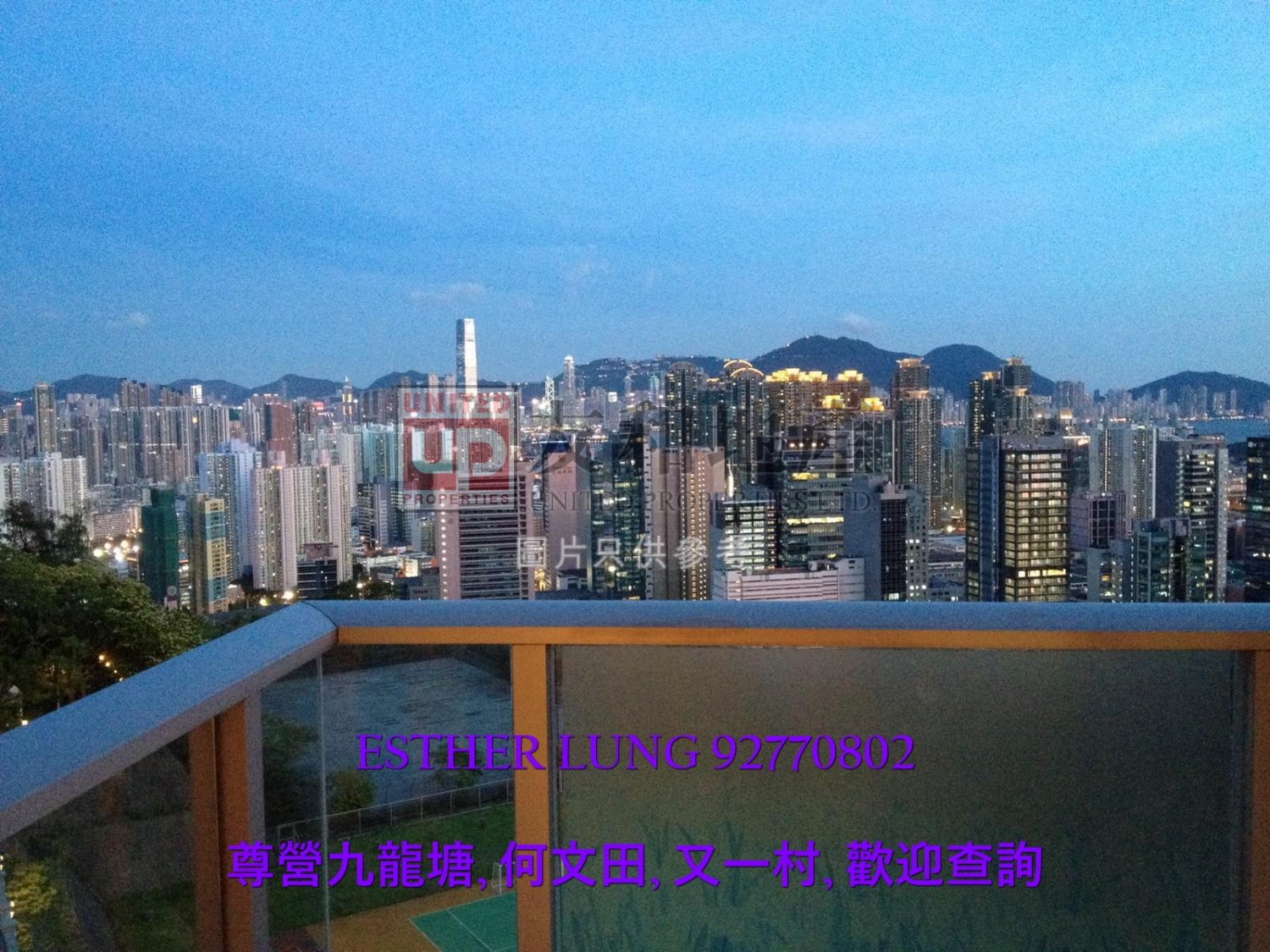 CALDECOTT HILL  Cheung Sha Wan T136192 For Buy