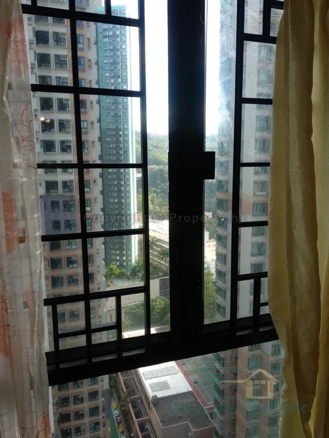 富麗花園 第01座