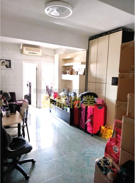 FUK CHEONG BLDG Tai Po T039611 For Buy