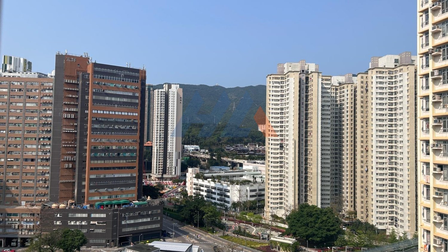 KING TAI COURT (GSH) San Po Kong M 1754344 For Buy
