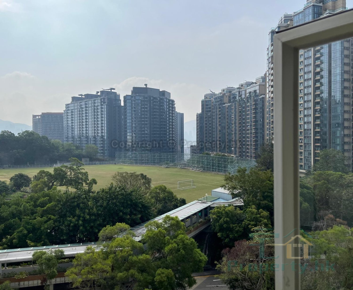 KWUN FAI COURT BLK A (HOS) Ho Man Tin B765065 For Buy