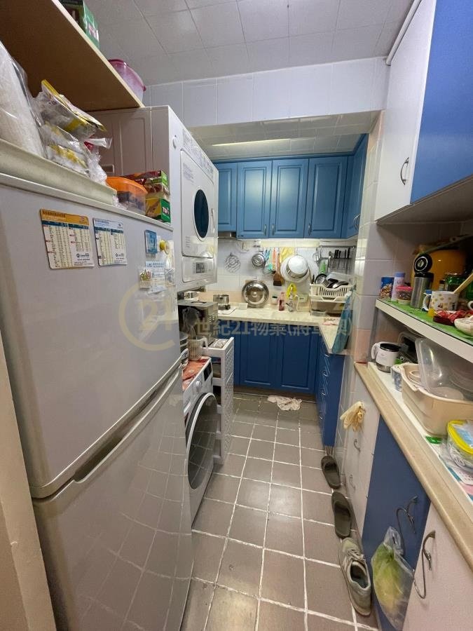 和明苑 和逸閣 A座 (綠表) 和明苑 和逸閣 A座 (綠表)