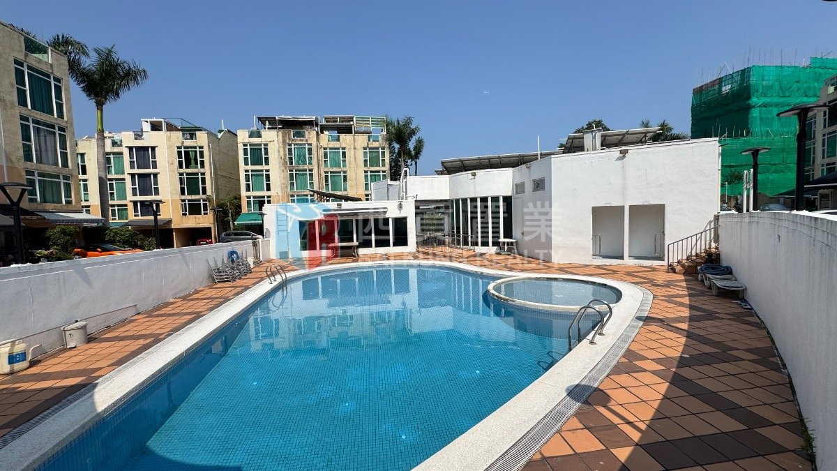 VILLA ROYALE Sai Kung All 002627 For Buy