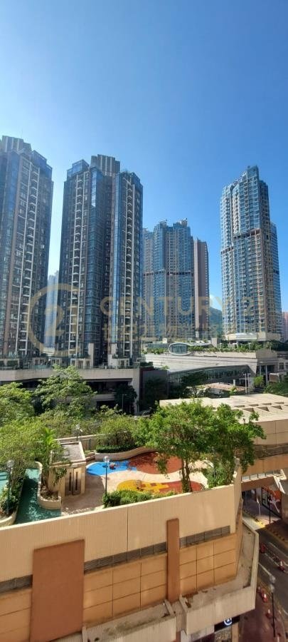寶盈花園 第08座 (綠表) 寶盈花園 第08座 (綠表)