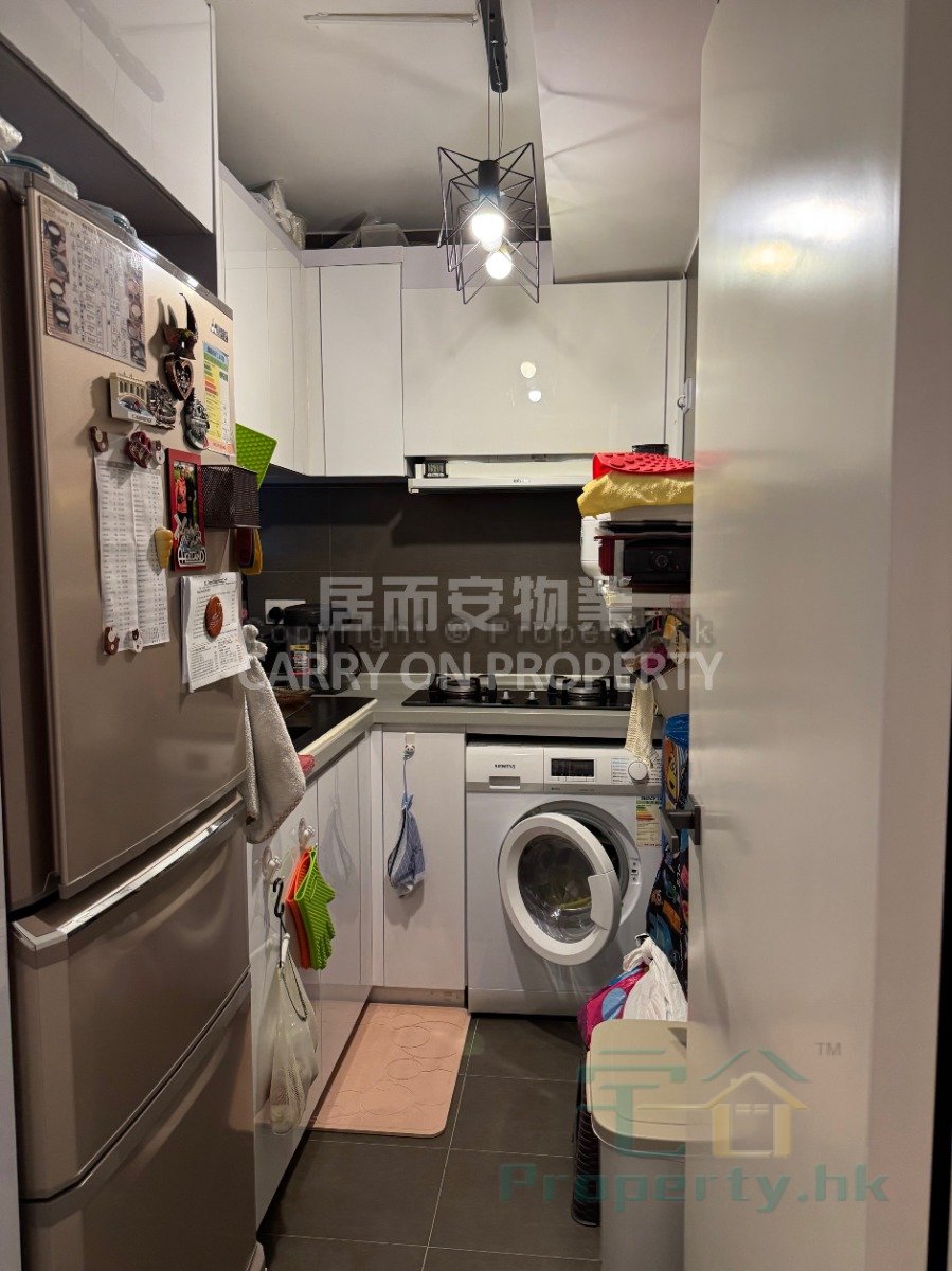 海灣花園 第04座