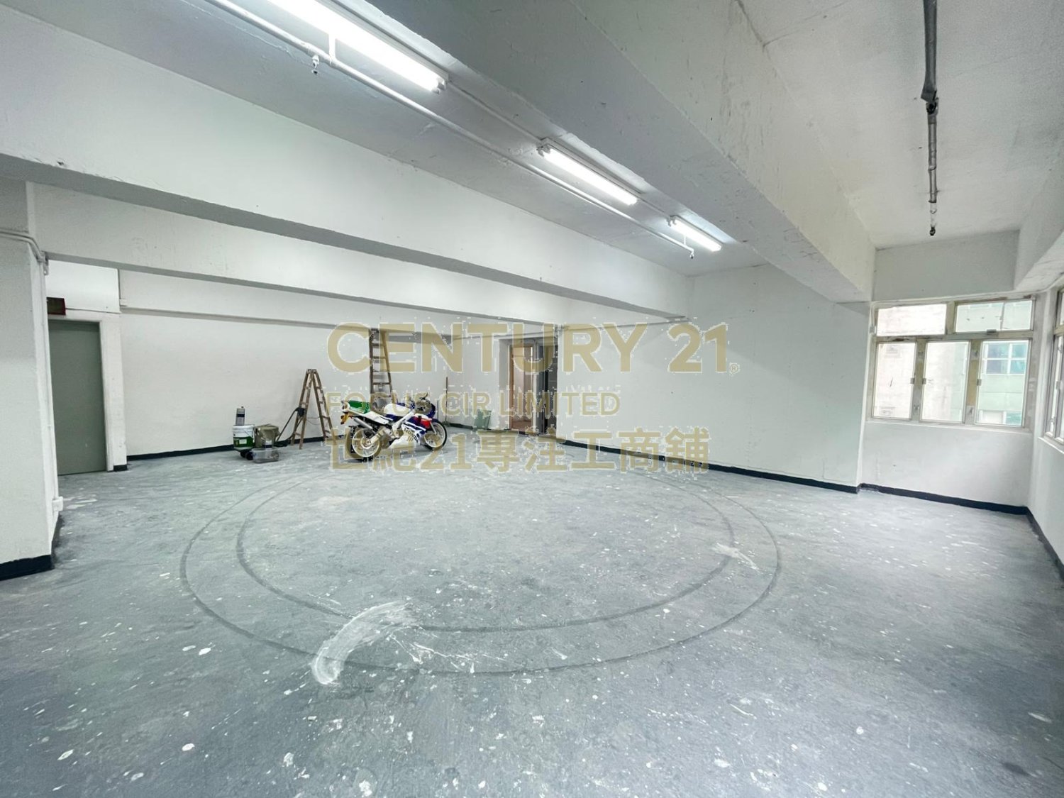 WAH WAN IND BLDG Tuen Mun M K213651 For Buy