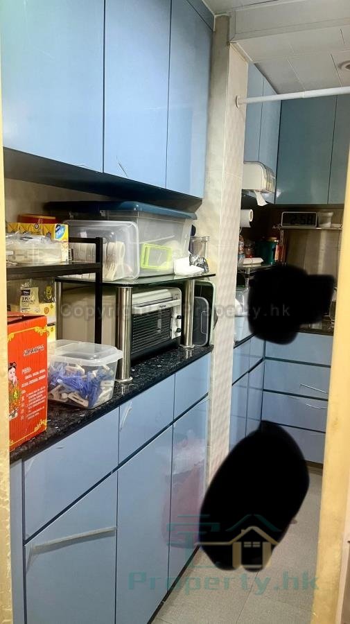 唐明苑 唐輝閣 A座 (綠表)