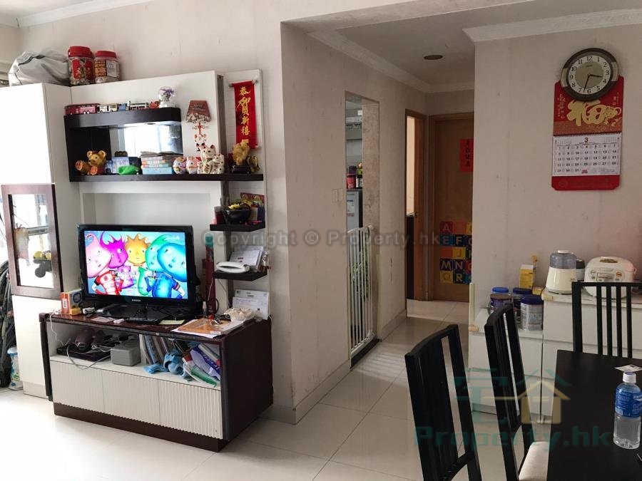 寶盈花園 第06座 (綠表)