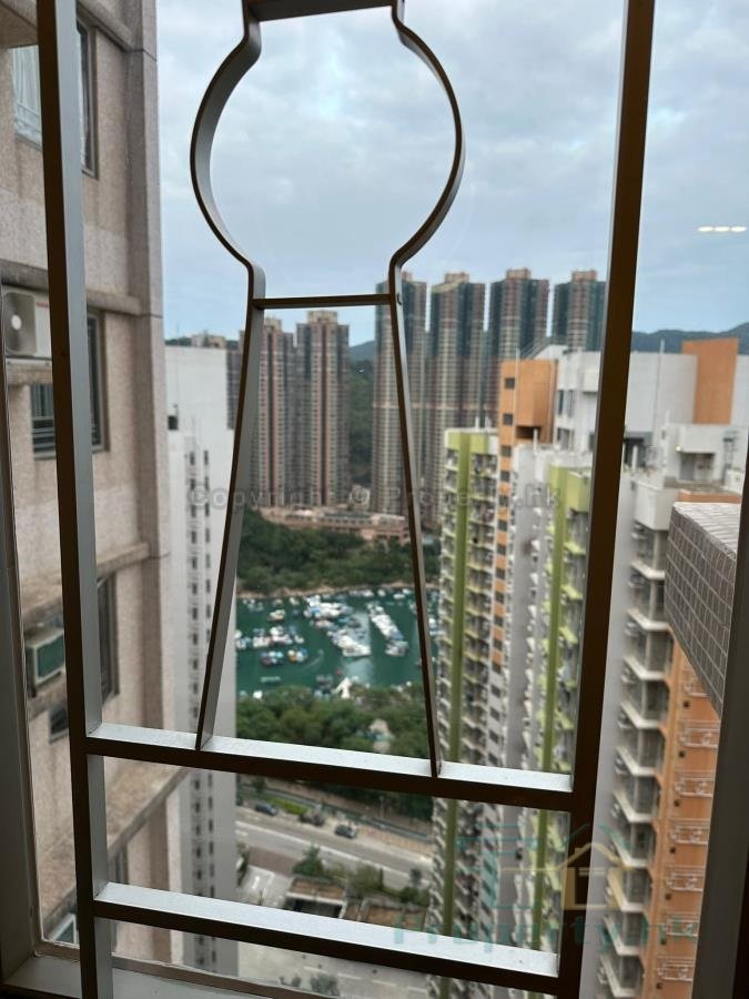 寶盈花園 第03座 (綠表) 寶盈花園 第03座 (綠表)