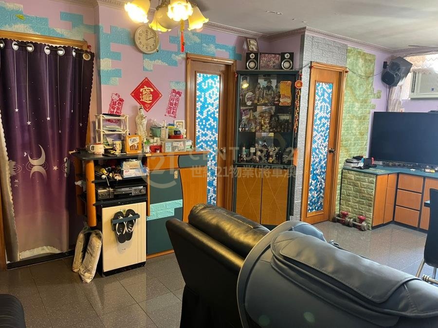 廣明苑 廣賢閣 C座 (綠表)