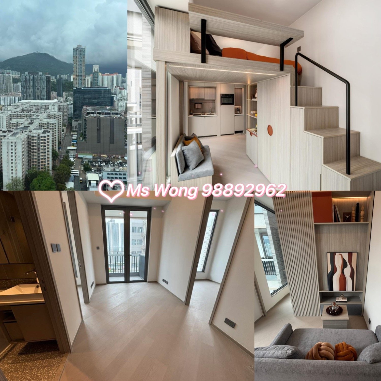 BONDLANE I Sham Shui Po 1743546 For Buy