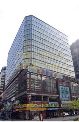 NEW MANDARIN PLAZA TWR B Tsim Sha Tsui M K216040 For Buy