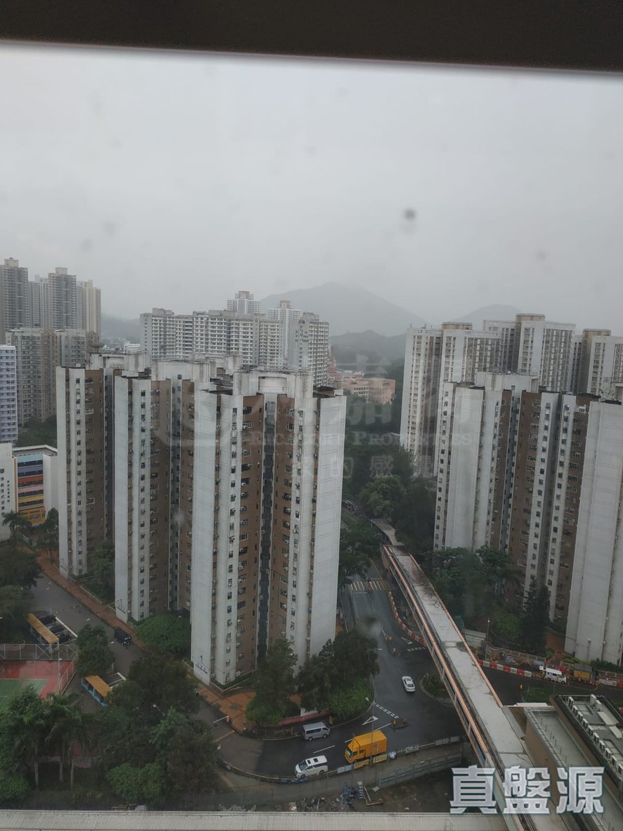 YUK PO COURT BLK H (HOS) Sheung Shui H 1699850 For Buy